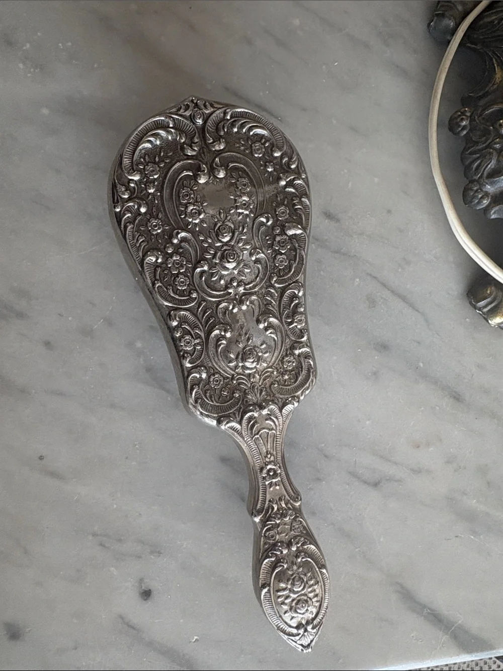 N/A vintage style